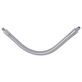 B&P Lamp® 12 Inch Steel Flexible Arm