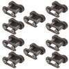 Master Link Bicycle Chain, Roller Chain Connectors, 25H Chain Master