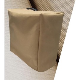 DCFY Ultimate Guitar Amplifier Cover for Ampeg Rocket Bass RB-210 Combo Amp | : Toasty-Tan| Made in the US