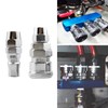 Air Compressor Coupler, Plated Hose, Joint, Coupler, Quick Joint, Precision