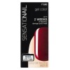 SensatioNail 3 PACK SensatioNail Color Gel Polish 71590 SUGAR PLUM
