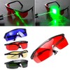 Laser Safty Protective Glasses 190 nm - 540 nm Laser