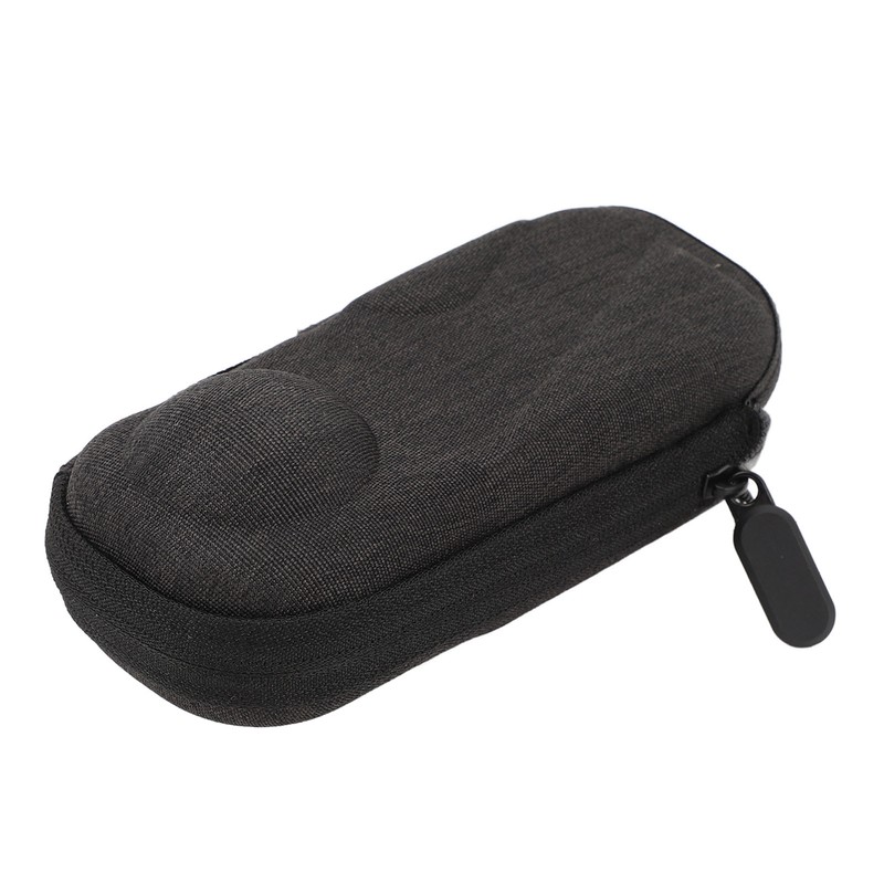 Carrying Case Lightweight Waterproof Shockproof Fleece Lining Travel Case for