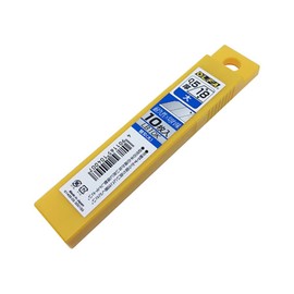P Case 10 Sheets Large Olfa Cutter Blade