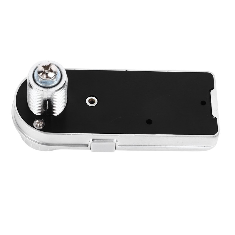 Electronic Cabinet Lock Smart Touch Screen Drawer Password Keypad Lock