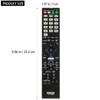 RM-AAP023 Replacement Remote Compatible with Sony AV Receiver STR-DG920 STR-KG800