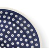 Bunzlauer Keramik Flat Plate Shape 2 Diameter 24.8 cm Height