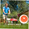 FUNOMOCYA Superior Strength Mower Line 3.0 Circular String Trimmer Line