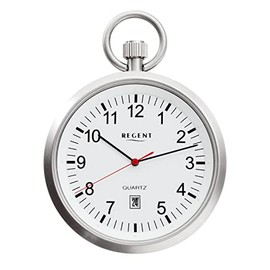 Pocket Watch Date Regent 32P409