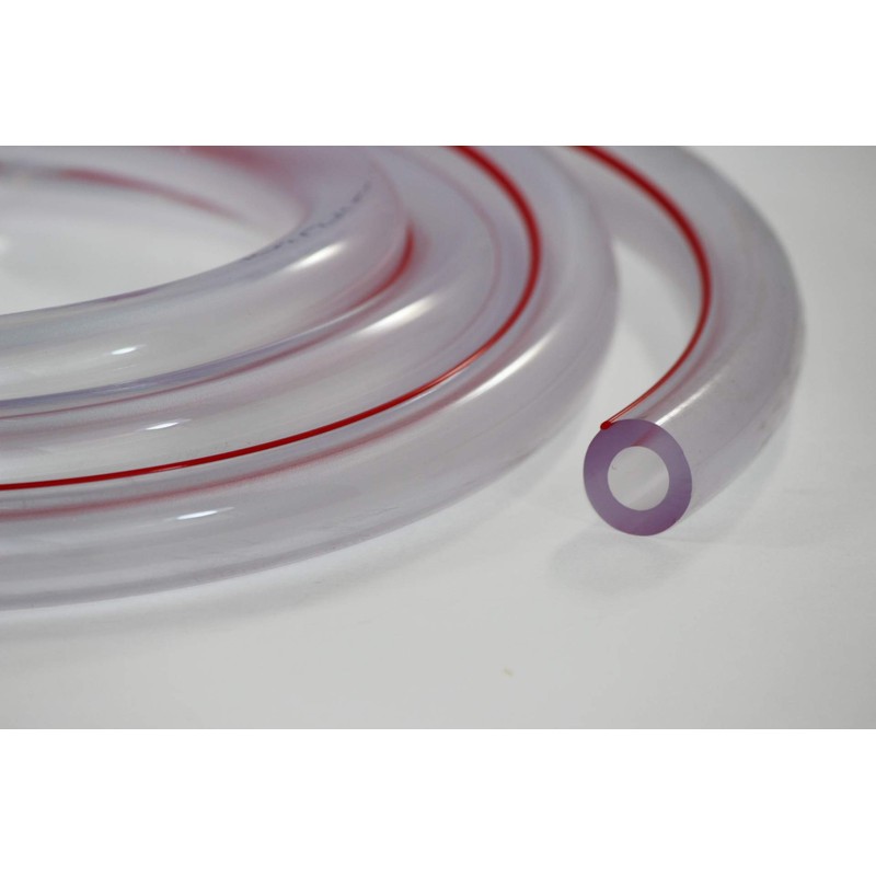 Milk Tube 8FT Pulsator Hose 8 FT for Cow and