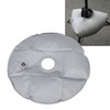 Tripod Photography Water Weight Bag, Foldable Ground Base Water Sinker,