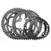 HOUSON Chainring Repair Kit | 53/50/39/34T for 7-11 Speed |