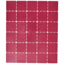 Bon Tool 21-268 Masonry Shim - Plastic - 2" X 2" X 1/8"1000/Pkg