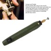 Mini Cordless Rotary Tool Kit with 35 Accessories Electric Rotary