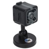 1080P HD Mini Camera with Fixed Bracket Infrared Night Camera