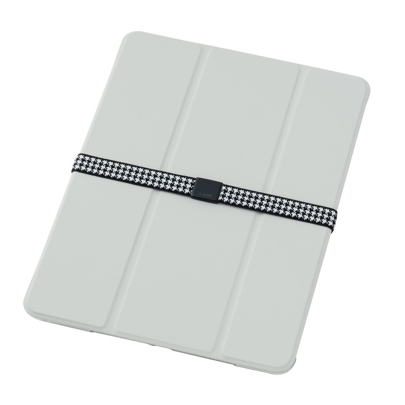 Lion Office Equipment Rubber Band Rubber De Patch Width 0.6
