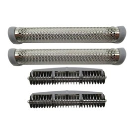 Foil and Cutter Set for Remington SP-69 MS2-90, MS2-100, MS2-150, MS2-200 by YTXXDEUS
