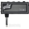 Aguilar amPlug 3 Tone Hammer Bass Guitar Headphone Amplifier