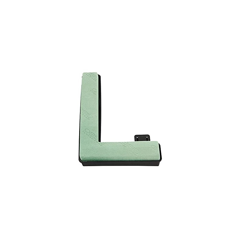 Oasis Naylorbase Quick Clip Letter L