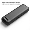 Clip Camera 1080P 155° Large Wide Angle 180° Rotating WiFi