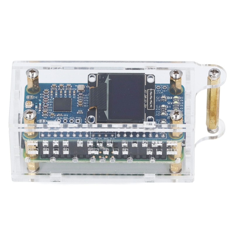 MMDVM Hotspot Support DMR D Star YSF P25 NXDN POCSAG