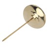 Ticket Holder, Receipt Tip, Non-Slip, Durable with Sturdy Round Base