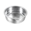 Joyzan Non Pressurized Filter Basket, 51mm Stainless Steel Coffee Powder