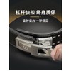 SBD 리프팅 벨트 블랙 파워리프팅 하이드릭 버클 파워 [13mmSBD 동일