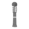Scott Edward Golf Club Head Covers Set of 4 Grey