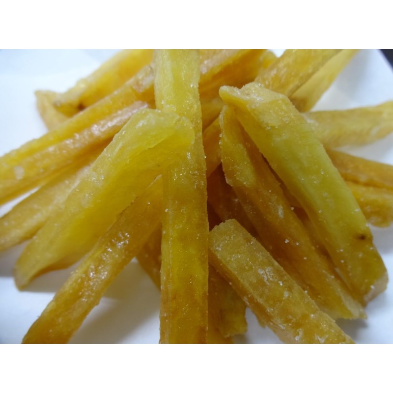 Yokoyama Foods Potato Kenpi, 7.1 oz (200 g) x 4