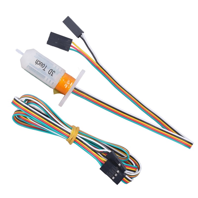 Auto Leveling Sensor V2.0 Precise Adjustment 3D Touch Bed Leveling