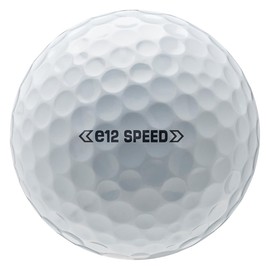 Bridgestone Golf e12 Speed White