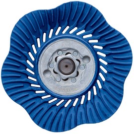 Pferd CC Grind-Stainless Steel 64199002 Supporting Plate M14 115 x 125 mm