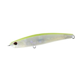 DUO Duo Sea Bass Lure Bay Ruf Seek 68S Ghost Pearl Chart