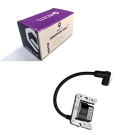 RCZTL Solid State Ignition Coil Replace 6.75HP 6.5HP Tecumseh engine for Ariens Craftsman Yardman Toro Lawnmower Snowblower