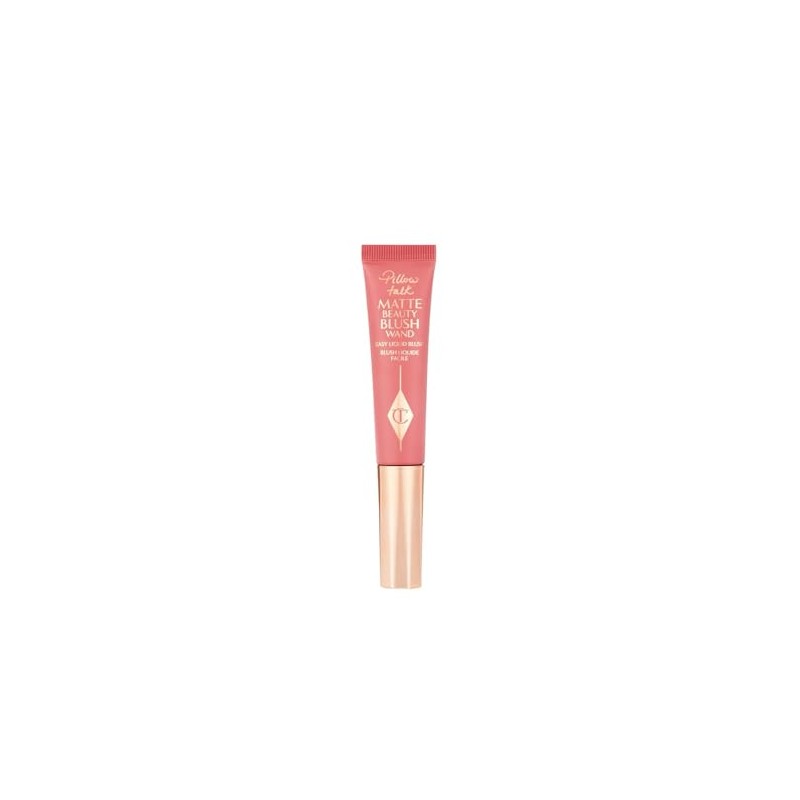 Charlotte Tilbury Pillow Talk Matte Beauty Blush Wand - Pillow