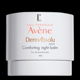 Avène DermAbsolu Comforting Night Balm 40ml - Anti-ageing Moisturiser