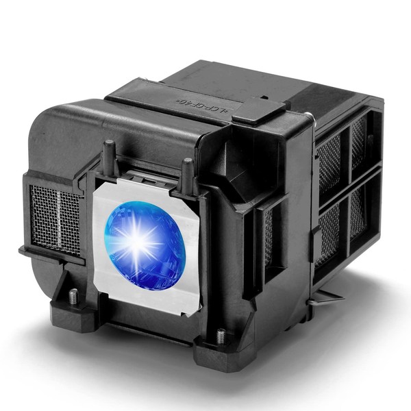 GreenBale Projector Lamp Replacement Lamp for Epson ELPLP75 ELPLP74 EB-1940W