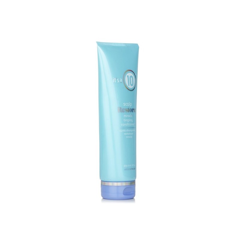 Scalp Restore Miracle Stinging Conditioner 236.6ml/8oz / 스칼프 리스토어 미라클