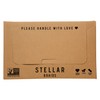 Stellar Snacks Simply Stellar Pretzels, 16 Oz Large Resealable Bag,