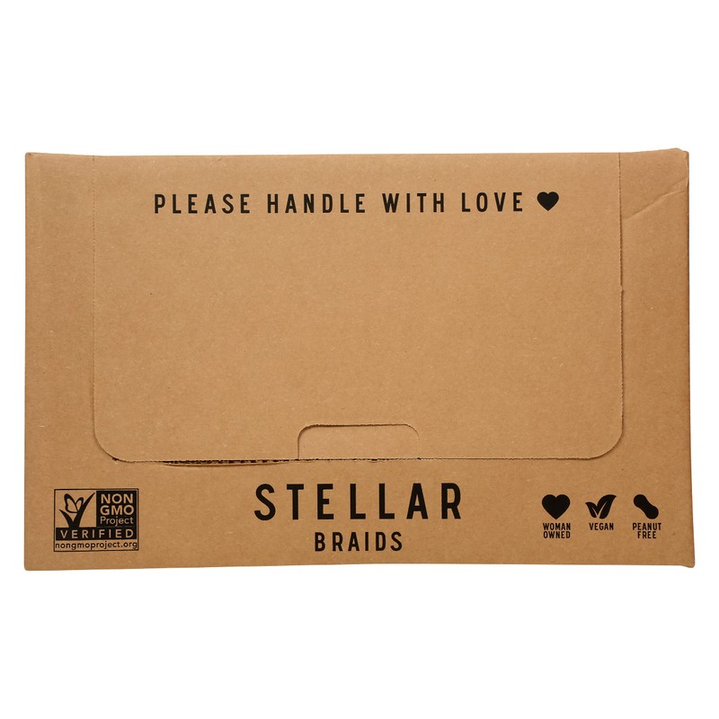Stellar Snacks Simply Stellar Pretzels, 16 Oz Large Resealable Bag,