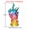 Stronghero3D PLA Rainbow Silk Filament,Multi Color,Net Weight 1kg(2.2lbs) Accuracy +/-0.05mm
