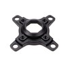 FSA Spider Brose Bicycle Chainring Crank Aluminium LK 104 mm