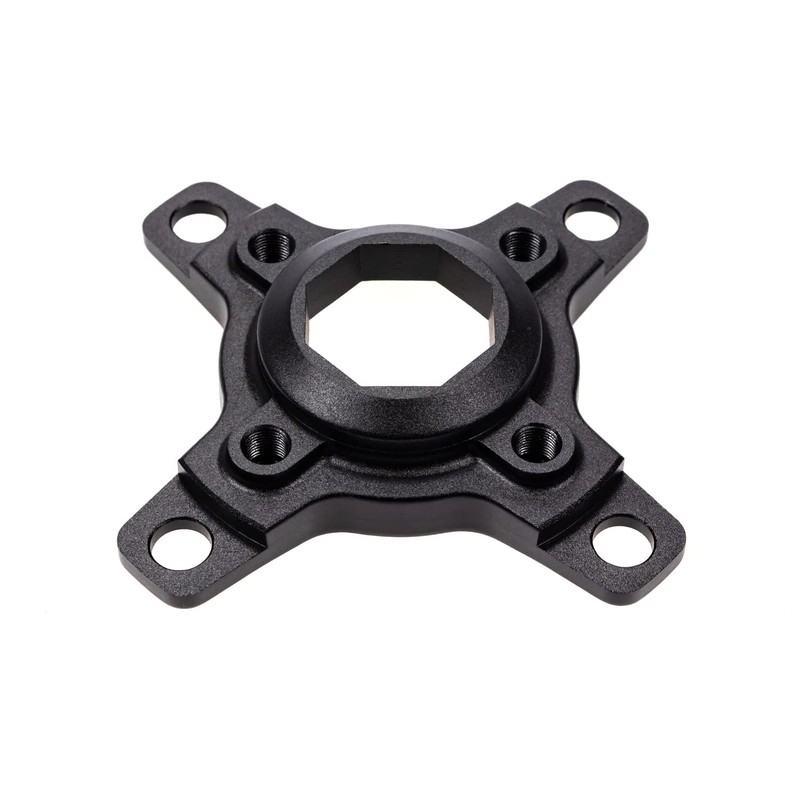 FSA Spider Brose Bicycle Chainring Crank Aluminium LK 104 mm