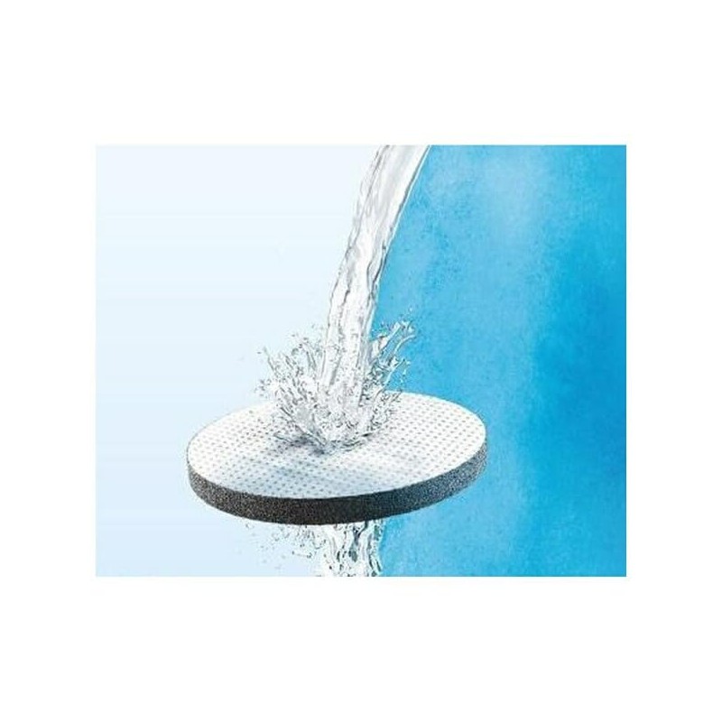 BRITA KBACCB1 Bottle Water Filter, Fill&go Active, Blue