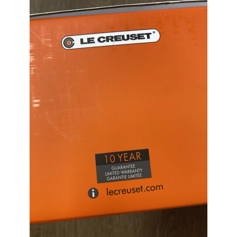 Le Creuset "Turquoise" 24 Oz Mini Cocotte LE CREUSET Petite