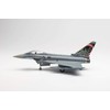 Herpa 580649 Force Eurofighter Surveillance Path Air Base"Austrian Typhoons" -