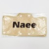 Sweatband for Hard Hat Washable Velvet Terry Cotton Hard Hat