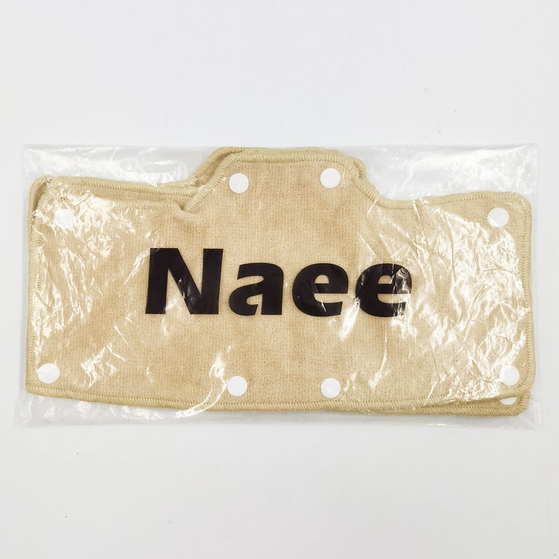 Sweatband for Hard Hat Washable Velvet Terry Cotton Hard Hat