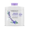 Yardley London English Lavender Mini Talc 50g